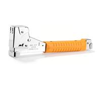 Arrow AHT50 Professional Hammer Tacker , Yellow