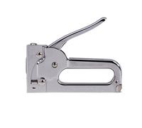 Arrow AJT21C Junior Tacker and Staple Gun, Silver
