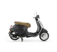 ARROW ALUMINUM CARBON TERMINAL URBAN APPROVED FOR VESPA PRIMAVERA 125 3V 2021