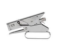 Arrow AP35 Stapler, Silver