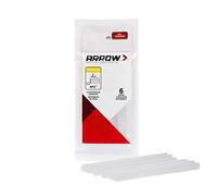 Arrow Ap5 All Purpose Glue Stix 4in - (Card of 6)