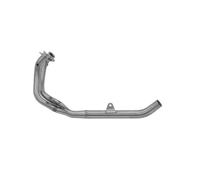 Arrow Approved Exhaust Pipe HONDA CRF 1100L Africa Twin 2020-2024 72196PD