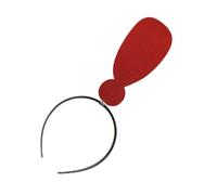 Arrow Arrow Funny Ligaments-Arrowhead Bandband | Headband With Arrow Tip For Photo | Miss Arrowhead Funny Hair Band | Elastic Accessory, New Accessory, J Head Cover