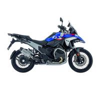 Arrow Arrow Indy Race Evo Exhaust System with EG-BE