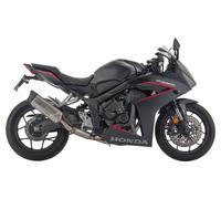 Arrow Arrow Indy Race Evo K/A Ti CbR 650 R 24-