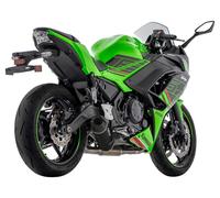 Arrow Arrow Indy Race Evo NINJA/Z 650 24-