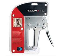 ARROW AT50 Heavy Duty Tacker Gun