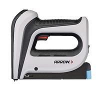 Arrow AT50DCDUK Stapler, White/Black