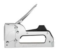 Arrow Staple Gun T55 Heavy-Duty Chrome