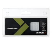Arrow Bn1832 Brad Nails 50mm 18G Pack 1000