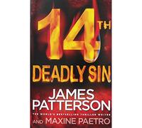 Arrow Books 14th Deadly Sin
