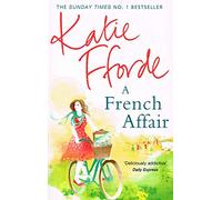 Arrow Books A French Affair