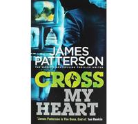 Arrow Books Cross My Heart