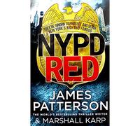 Arrow Books NYPD Red