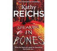 Arrow Books Speaking In Bones