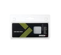 Arrow Brad Nails Multi Colour (Length 38mm)