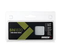 Arrow Brad Nails Multi Colour (Length 11/4 Inch)