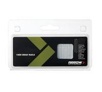 Arrow Brad Nails Multi Colour (Length 38mm)