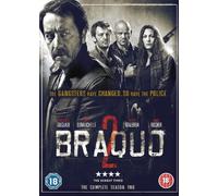 Braquo - Series 2
