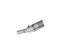 ARROW CATALYTIC FITTING APPROVED FOR HONDA FORZA 350 2021-2024