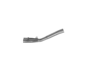 Arrow Central Exhaust Connection Racing Yamaha MT 10 2016-2018