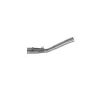 Arrow Central Exhaust Connection Racing Yamaha MT 10 2019-2020