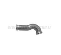 Arrow Central Link Pipe Stainless Steel for KTM DUKE 390 2017 > 2020