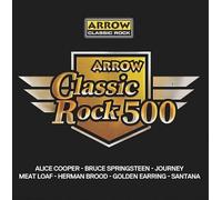 ARROW CLASSIC ROCK 500