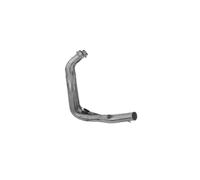 ARROW COLLECTORS FOR THUNDER TERMINAL STAINLESS STEEL APPROVED FOR YAMAHA MT-07