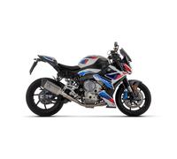 ARROW COMPLETE EXHAUST COMPETITION EVO TITANIUM FOR BMW S 1000 RR 2019-2024