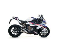 Arrow Complete Exhaust Competition Low Titanium Racing BMW S 1000 RR 2019-2024