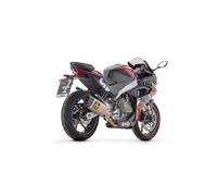 Arrow Complete Exhaust Titanium Racing Aprilia RS 457 2024-2025