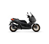 Arrow Complete Exhaust Urban Yamaha X-Max 125 2021-2024