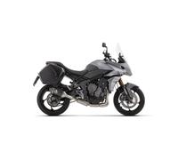 Arrow Complete Fast Exhaust Street Triumph Tiger 660 2022-2023