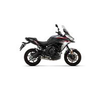 Arrow Complete Racing Exhaust X-Kone Kawasaki Versys 650 2021-2022