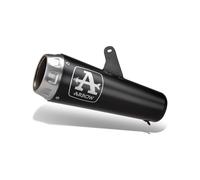 ARROW DARK NICHROM PRO-RACE SILENCER FOR KAWASAKI Z 900 2025-2026