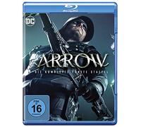 ARROW: DIE KOMPLETTE S.5 - MOV
