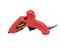 Arrow Dual Temp Glue Gun 20W 240V Multi Colour (One Size)