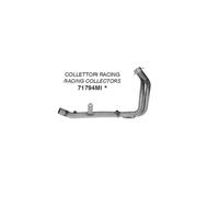 Arrow Exhaust Collectors 71794MI Honda CBR 500 R 2024