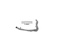 Stainless Steel Exhaust Headers Arrow SUZUKI GSX-S 1000 GX 2024.