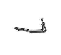 ARROW EXHAUST COLLECTORS RACING INOX YAMAHA XTZ 750 SUPERTENERE 1989-1994