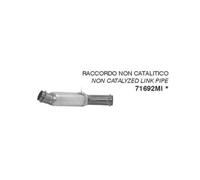 Arrow Exhaust Connection 71692MI KTM 1290 Superduke GT 2022-2024