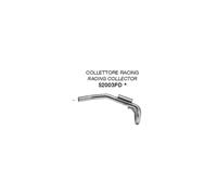 Arrow Exhaust Manifold Racing Fantic XMF / XEF 125 2023-2024