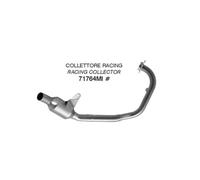Arrow Exhaust Manifold Racing for Arrow KTM Duke 125 2021