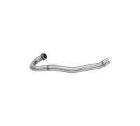 Arrow Exhaust Manifold Racing Stainless Steel Husqvarna Enduro 701 2019