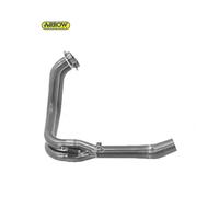 Arrow Exhaust Manifolds Racing BMW F 850 GS 2018-2020