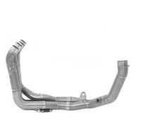 Arrow Exhaust Manifolds Racing Stainless Steel Honda CBR 600 RR 2013-2016
