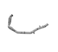 Arrow Exhaust Manifolds Stainless Steel Honda Africa Twin Adventure Sport 2019