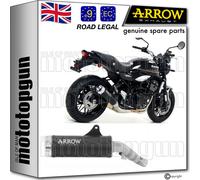 ARROW EXHAUST + OK REBEL BLACK KAWASAKI Z900 Z-900 RS 2022 22 2023 23 2024 24