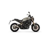Arrow Exhaust Silencer Pro Race Nichrom Benelli Leoncino 800 2022-2024